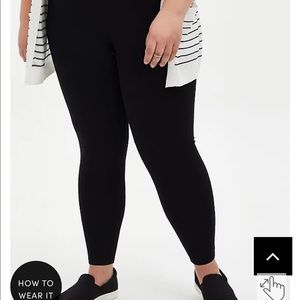 Torrid Leggings